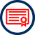 Сертифікована продукція
