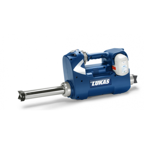 Домкрат Lukas R 410 E2 Домкрат Lukas R 410 E2