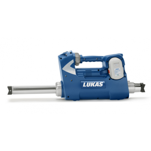 Домкрат Lukas R 410 E2 Домкрат Lukas R 410 E2