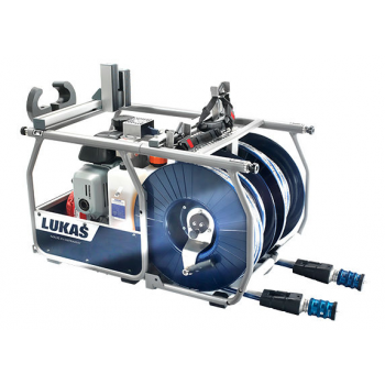 Силовий блок Lukas P 635 SG DHR 20 Силовий блок Lukas P 635 SG DHR 20