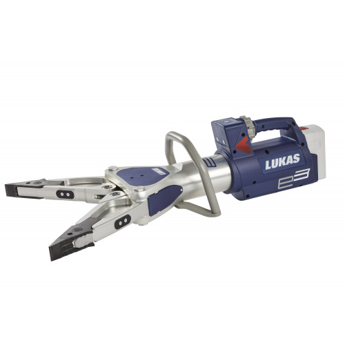 Розжим Lukas SP 555 e3 Розжим Lukas SP 555 e3