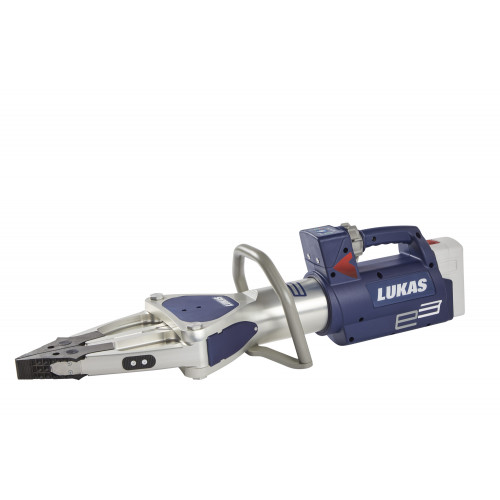 Розжим Lukas SP 555 e3 Розжим Lukas SP 555 e3