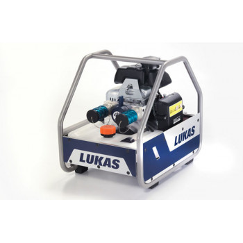 Силовий блок Lukas P 630 SG Силовий блок Lukas P 630 SG