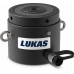 Циліндри односторонньої дії Lukas SW10268