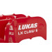 Кігті для домкрату Lukas LX CLAW
