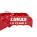 Кігті для домкрату Lukas LX CLAW