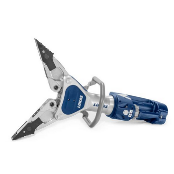 Розжим Lukas SP 333 E2 Розжим Lukas SP 333 E2