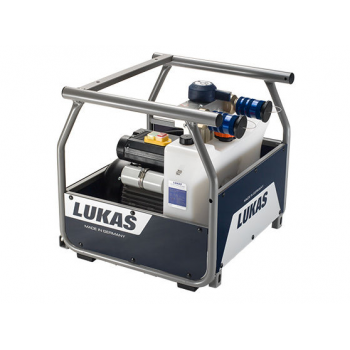 Силовий блок Lukas P 635 SE Силовий блок Lukas P 635 SE