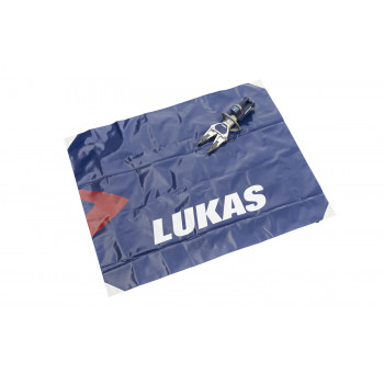 Брезент Lukas LX BASE