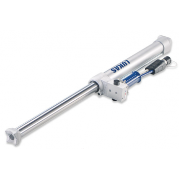 Домкрат Lukas R 412 Домкрат Lukas R 412