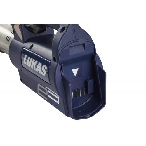 Різак Lukas S 789 e3 Різак Lukas S 789 e3