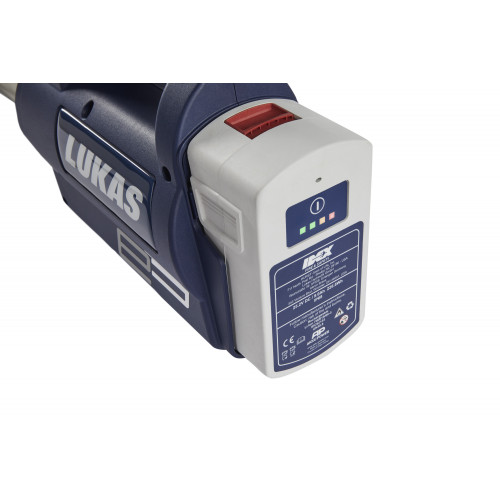 Різак Lukas S 789 e3 Різак Lukas S 789 e3