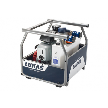 Силовий блок Lukas P 635 SG Силовий блок Lukas P 635 SG