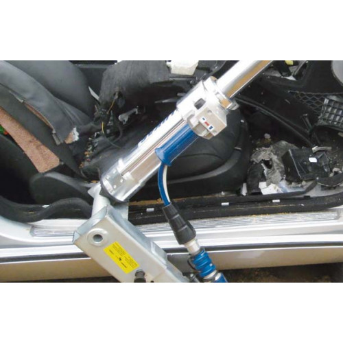 Домкрат Lukas R 410 Домкрат Lukas R 410