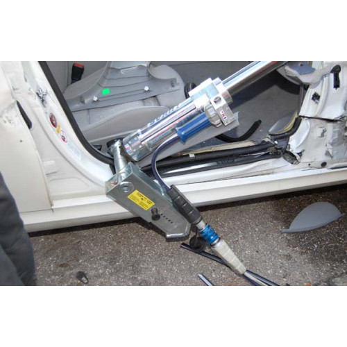 Домкрат Lukas R 420 Домкрат Lukas R 420