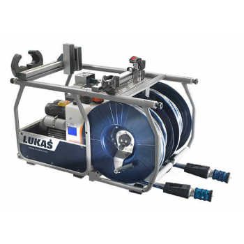 Силовий блок Lukas P 635 SE DHR 20 Силовий блок Lukas P 635 SE DHR 20